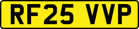 RF25VVP