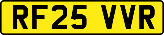RF25VVR