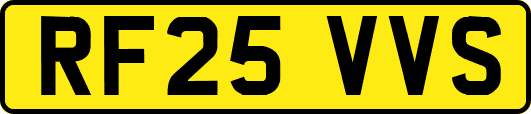 RF25VVS