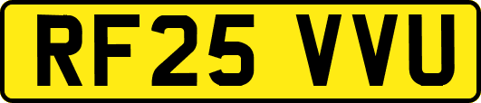 RF25VVU
