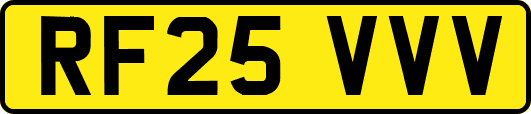 RF25VVV