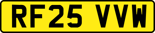 RF25VVW