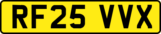 RF25VVX