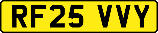 RF25VVY