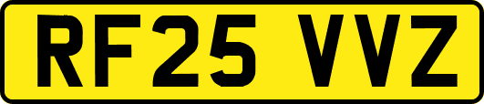 RF25VVZ