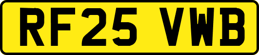 RF25VWB