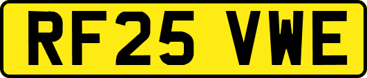 RF25VWE