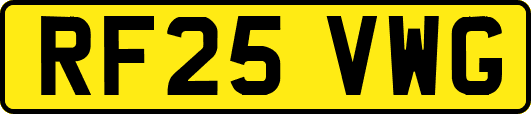 RF25VWG