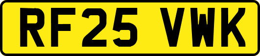 RF25VWK