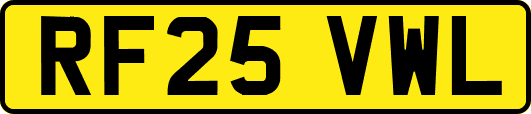RF25VWL