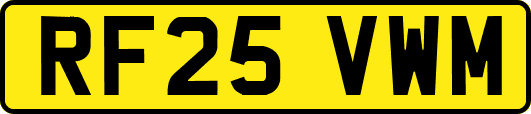 RF25VWM