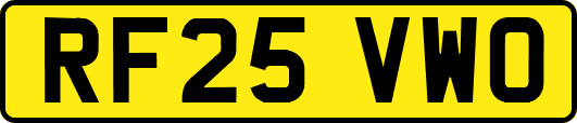 RF25VWO
