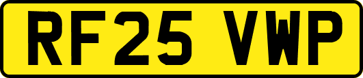 RF25VWP