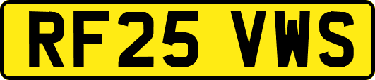 RF25VWS
