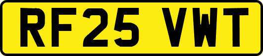 RF25VWT