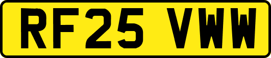 RF25VWW