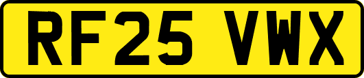 RF25VWX