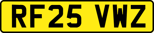 RF25VWZ