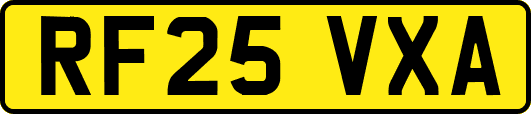 RF25VXA