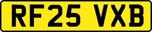 RF25VXB