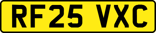 RF25VXC