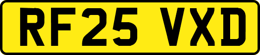 RF25VXD