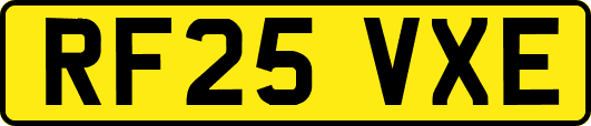 RF25VXE