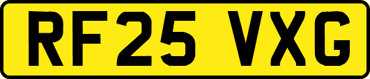 RF25VXG