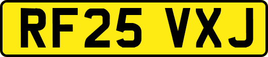 RF25VXJ