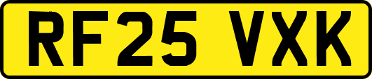 RF25VXK