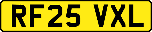 RF25VXL