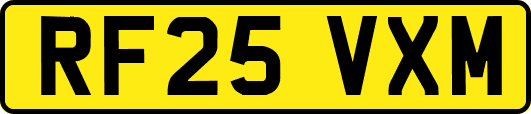 RF25VXM