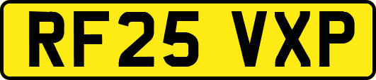 RF25VXP