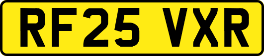 RF25VXR