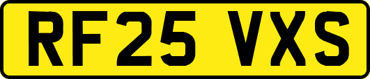 RF25VXS
