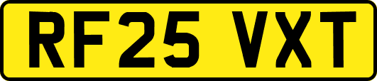 RF25VXT