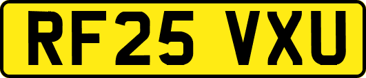 RF25VXU