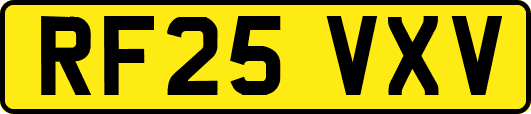 RF25VXV
