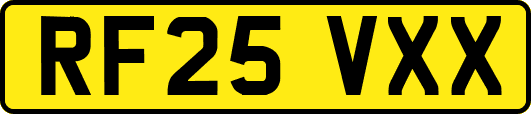 RF25VXX