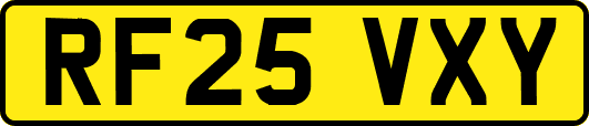 RF25VXY