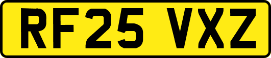 RF25VXZ
