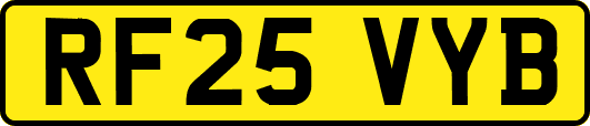 RF25VYB