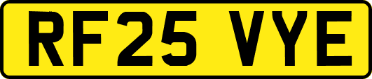 RF25VYE