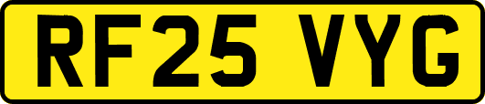 RF25VYG