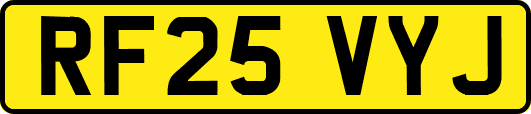 RF25VYJ