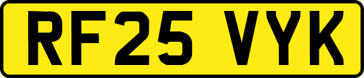 RF25VYK
