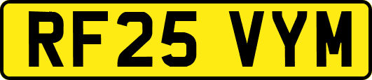 RF25VYM