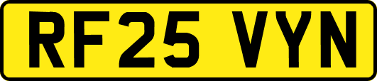 RF25VYN