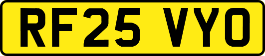 RF25VYO