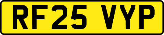 RF25VYP